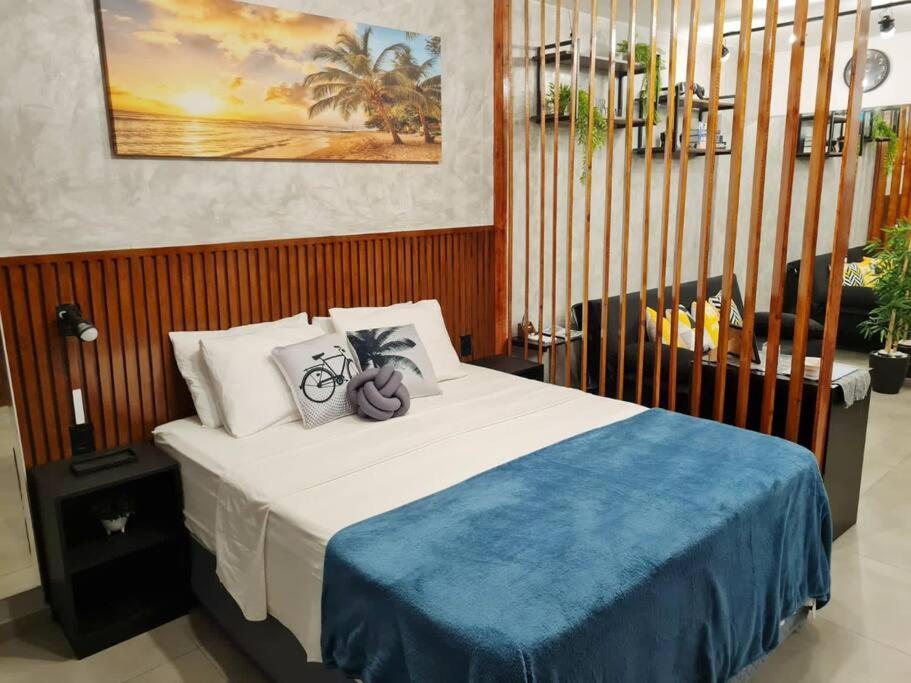 Apto Aconchegante! A 100 Metros Do Mar -Netflix E Wifi Maceió Kültér fotó