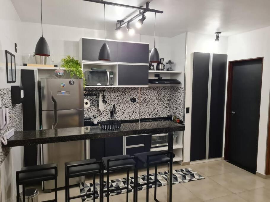 Apto Aconchegante! A 100 Metros Do Mar -Netflix E Wifi Maceió Kültér fotó