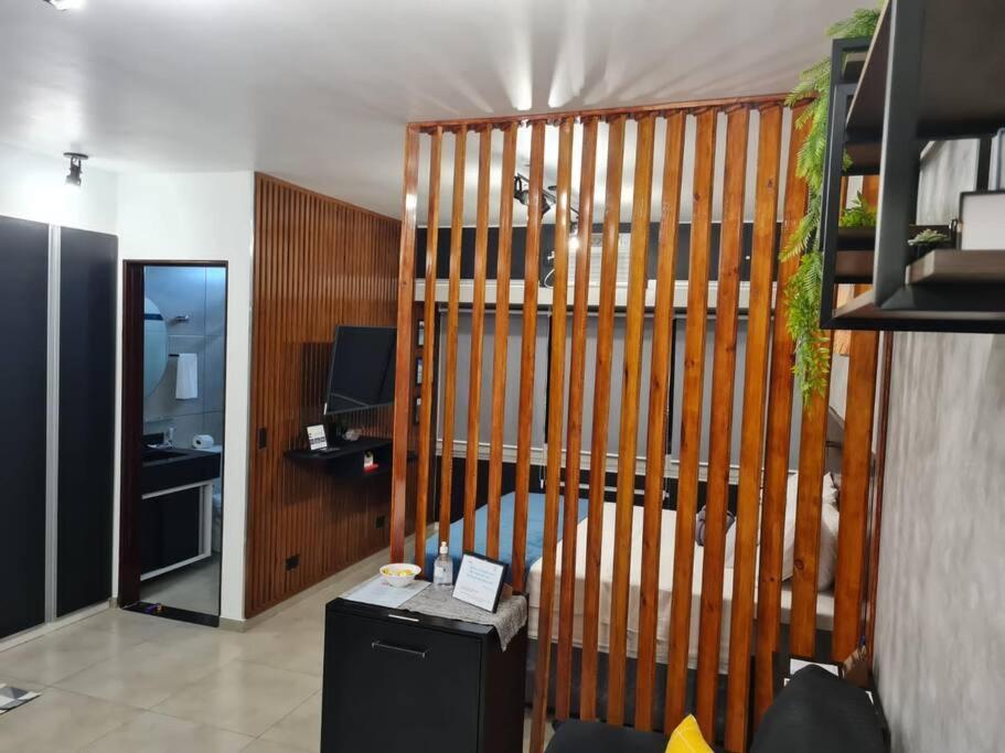 Apto Aconchegante! A 100 Metros Do Mar -Netflix E Wifi Maceió Kültér fotó