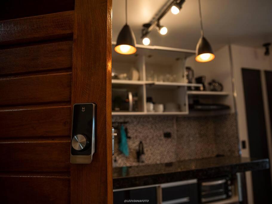 Apto Aconchegante! A 100 Metros Do Mar -Netflix E Wifi Maceió Kültér fotó