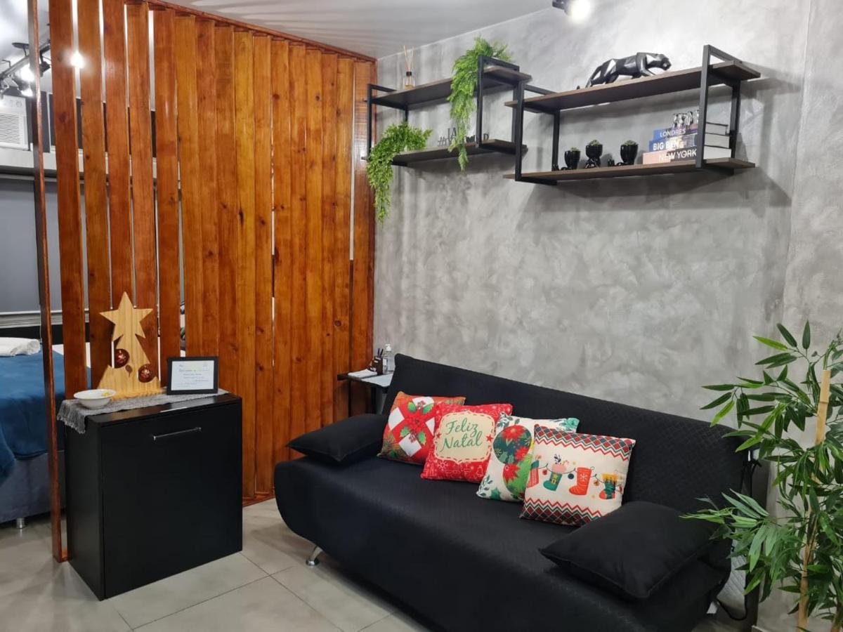 Apto Aconchegante! A 100 Metros Do Mar -Netflix E Wifi Maceió Kültér fotó